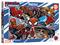 Educa 1000 Spider-Man Beyond Amazing – kuva 6