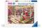 Ravensburger - The Coveted Closet - (12001483) – kuva 4