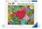 Ravensburger - Succulent Love - 500p (12001469) – kuva 3