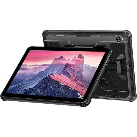 Oukitel RT9 10.1" 4G 256GB, tabletti