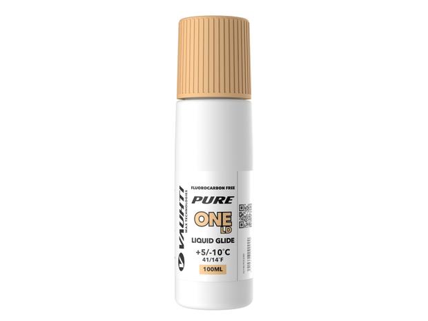 Vauhti Pure One Ld Liquid Orange