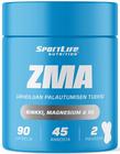 SportLife Nutrition ZMA 90kaps ravintolisä