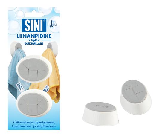Sini 2 kpl liinanpidike
