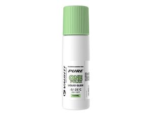 Vauhti Pure One Polar Green 100 ml