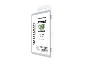 Vauhti Pure One Polar Green