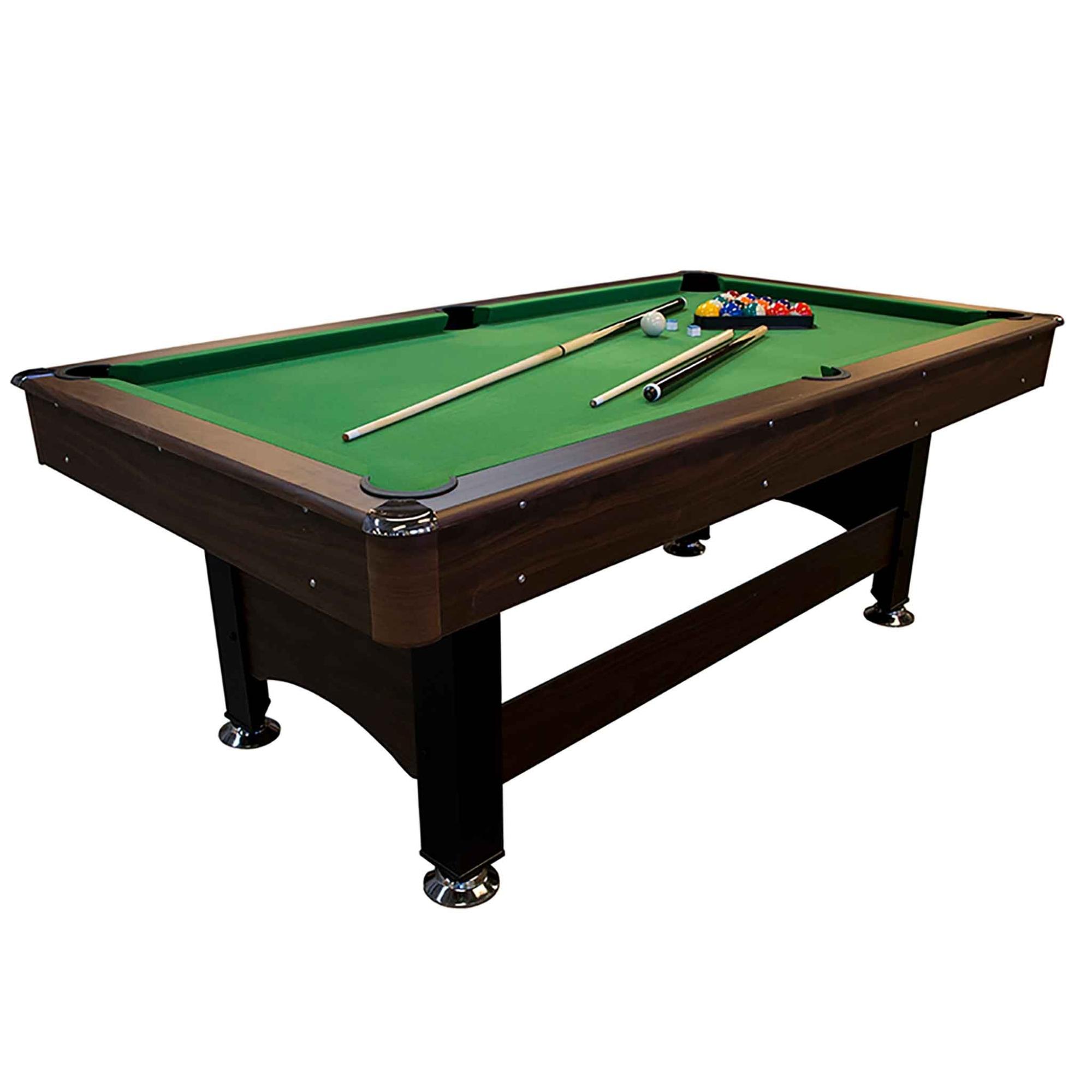 Blackwood Basic 6' biljardipöytä