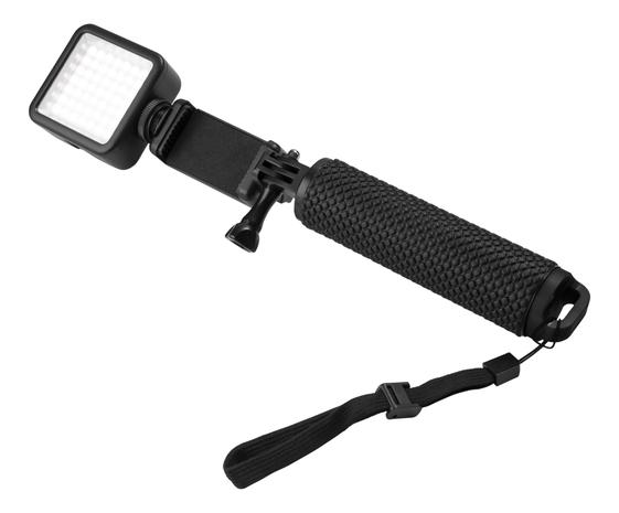 GADGETMONSTER Vlogging Stick (GDM-1021) – kuva 6/8