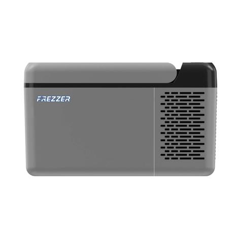 Frezzer Pro 9L, matkajääkaappi