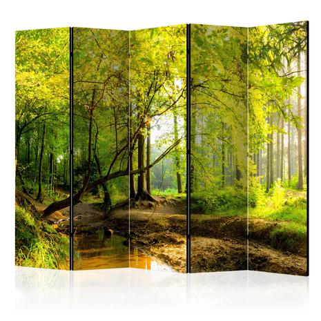 Artgeist Forest Clearing 5-osainen sermi