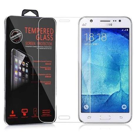 Samsung Galaxy J7, näytön lasisuoja