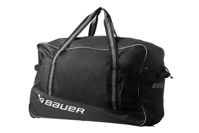 Bauer S24 Core Wheeled Bag SR rullakassi