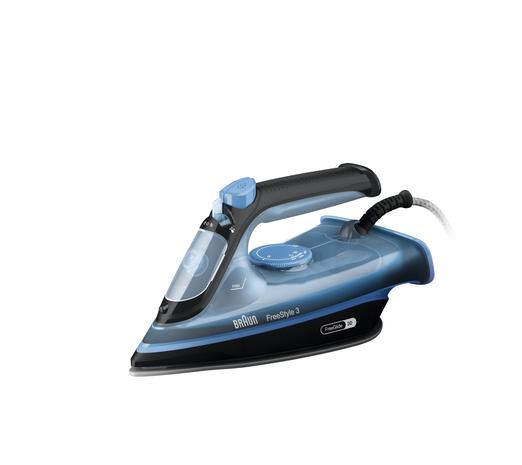 Braun FreeStyle 3 FI3194BK, silitysrauta