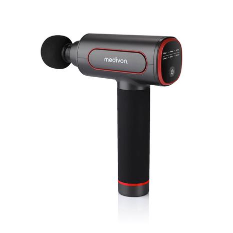Medivon Gun Pro X2, lihashuoltovasara