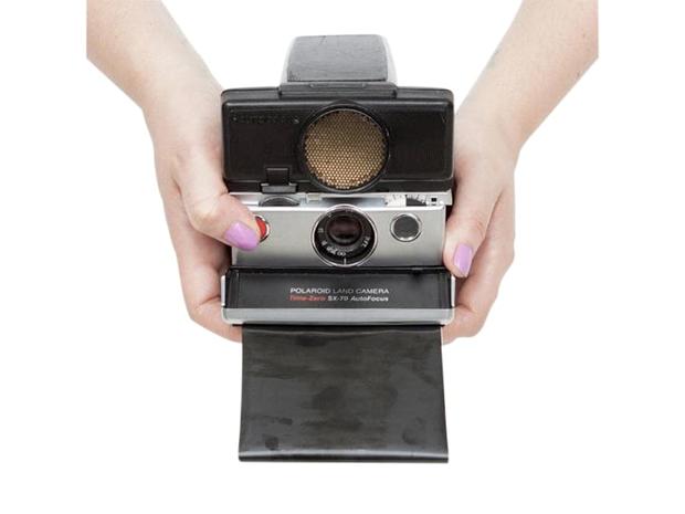 Polaroid Film Shield For Folding Type filmisuoja
