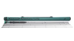 Vision NYMPHMANIAC Twintip EVA perhovapa 10Â´9" #3
