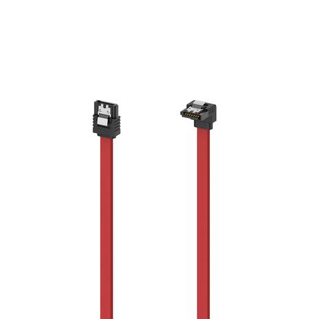 HAMA Cable SATA Serial-ATA III