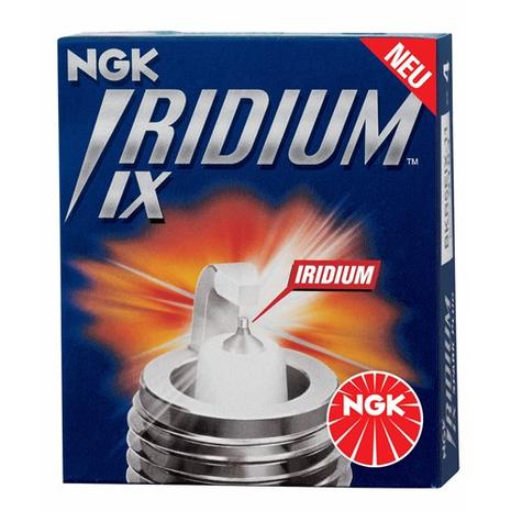 NGK CR9EIA-9 sytytystulppa