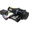 Bronco Gen II Winch 2500 Wire vinssi – kuva 4