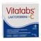 Vitatabs Laktoferriini + C 40 kaps. ravintolisä – kuva 2