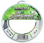 Ruthless Fluorocarbon Leader perukesiima