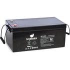 Brightsolar DC12-260Ah (101953871), AGM akku, huoltovapaa