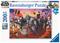 Ravensburger Palapeli Mandalorialainen Face-Off 200 – kuva 4