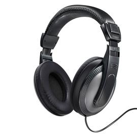 Hama 00184143 Headphone Over-Ear