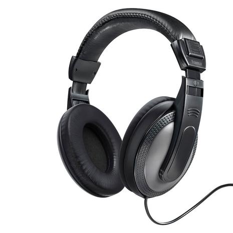 Hama 00184143 Headphone Over-Ear
