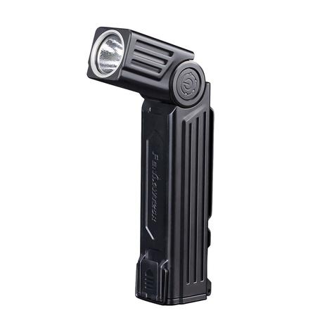 Fenix WT25R kulmasäädettävä työvalo ammattilaiselle