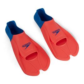 Speedo Biofuse Training Fin räpylät