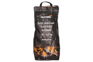 Mustang Grillihiili 2,5kg (627132)