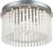 Globo Lighting Joyce ceiling (harmaa) – kuva 3