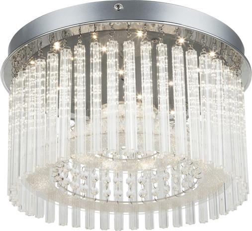 Globo Lighting Joyce ceiling (harmaa)