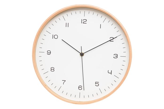 4Living Vaneri seinäkello, 31cm