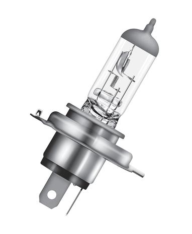 Osram Ultra Life H4 60 W, polttimo