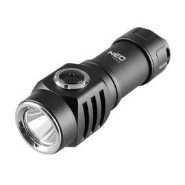 Neo Tools 500lm ladattava USB-C taskulamppu