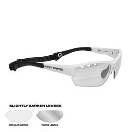 FAT PIPE PROTECTIVE EYEWEAR SET ACE JR - lasten lasit