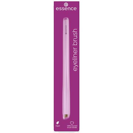 Essence eyeliner brush 01 Just wing it silmänrajaussivellin