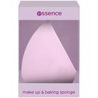Essence make up & baking sponge 01 meikkisieni