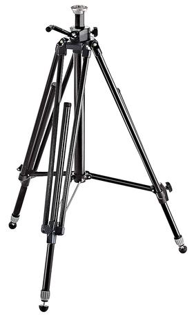 Manfrotto 028B -jalusta