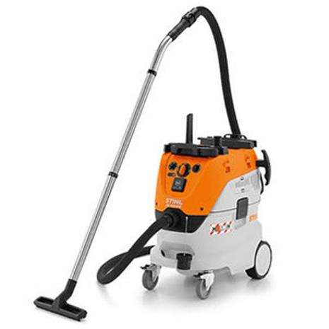 STIHL SE 133 ME, kuiva/-märkäimuri