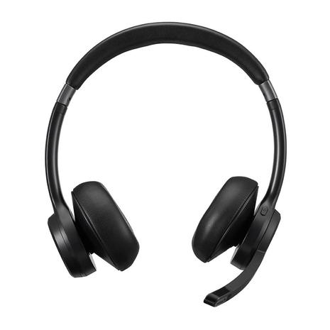 HAMA Headset PC Office Stereo