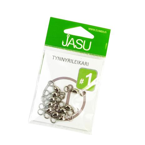 Jasu tynnyrileikari