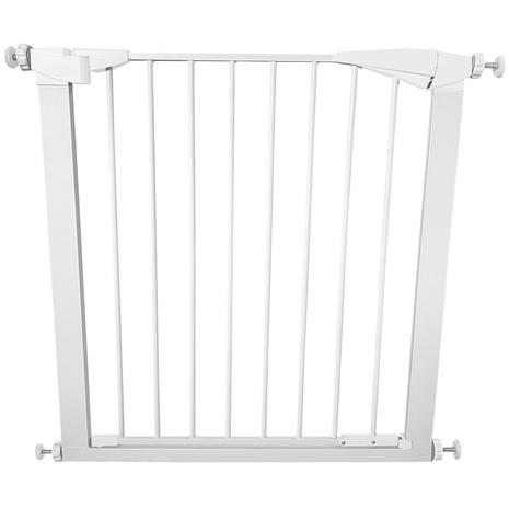 Top Safe 76 cm matala lemmikkiportti