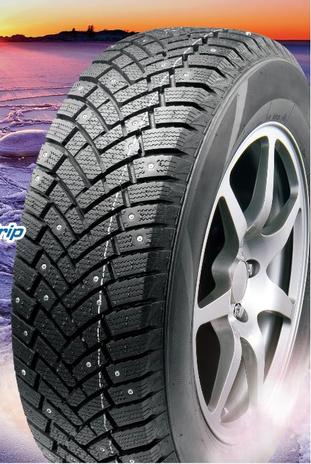 Linglong GreenMax Winter Grip 225/55R17 talvirengas – kuva 3/6