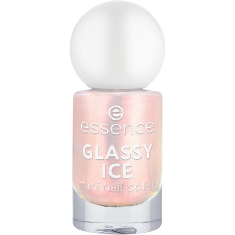 Essence Glassy Ice Mini kynsilakka
