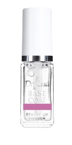 Depend Mini Nail Polish - Protective Base Coat 5ml