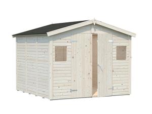 Palmako Dan, pihavaja 7,0 m²