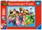 Ravensburger Super Mario XXL Palapeli 100 – kuva 7
