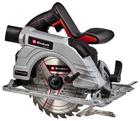 Einhell TE-CS 18/190 Li BL-Solo (4331210) 18V, akkupyörösaha (ilman akkua ja laturia)